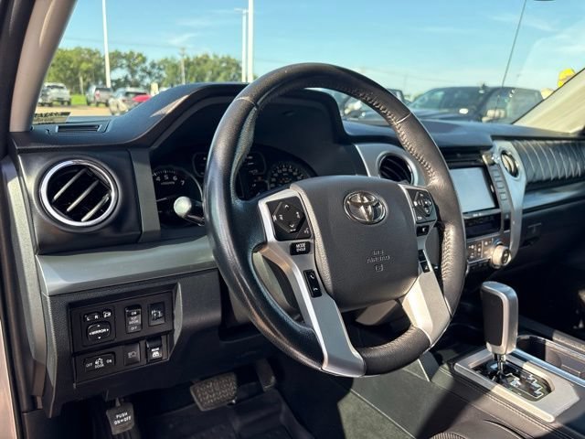 2019 Toyota Tundra Platinum - Photo 15