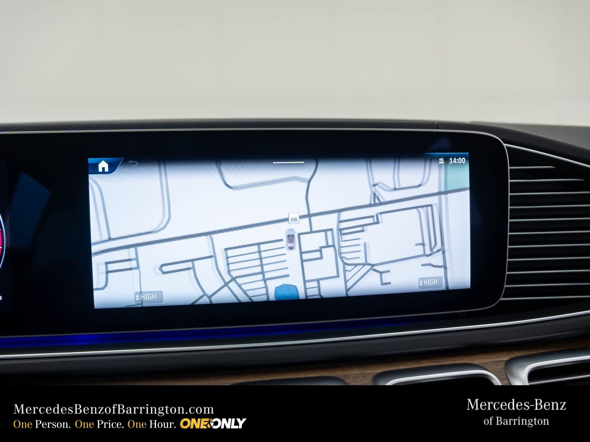 New 2026 Cirrus Silver Metallic Mercedes-Benz GLE 450 Coupe image 28