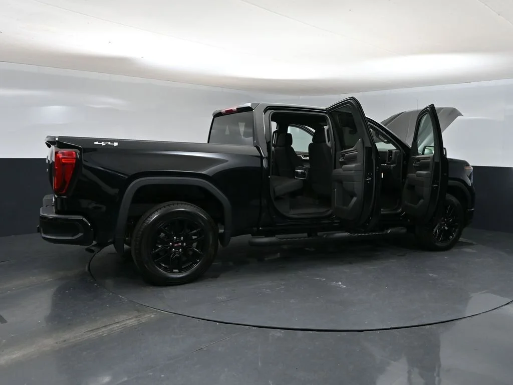 2026 GMC Sierra 1500 Elevation - Photo 40