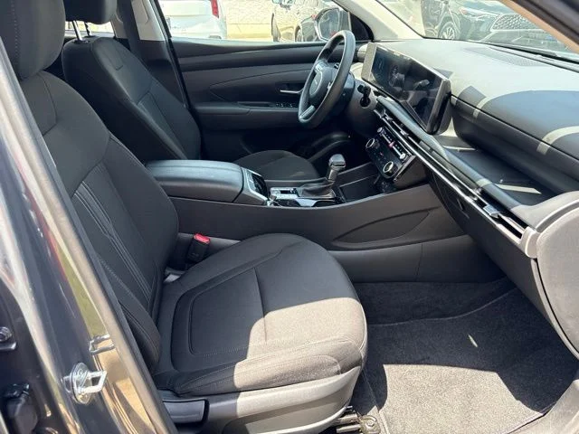 Used 2026 Gray Hyundai SEL image 42