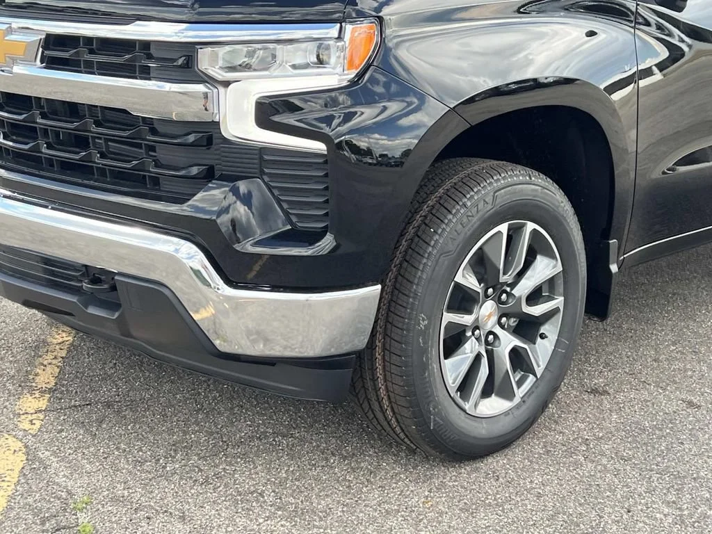2026 Chevrolet Silverado 1500 LT - Photo 7