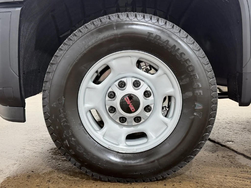 2026 GMC Sierra 2500HD Pro - Photo 14