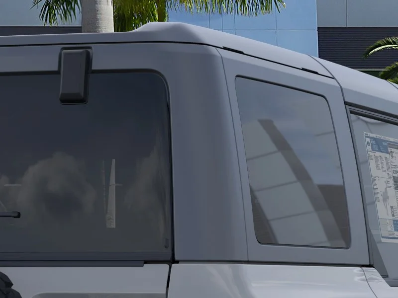 New 2026 Avalanche Gray Ford Outer Banks® image 38