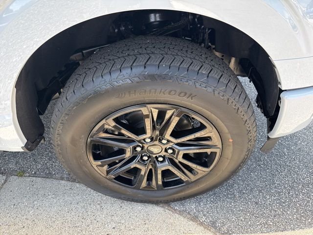 New 2026 Avalanche Ford Platinum image 13