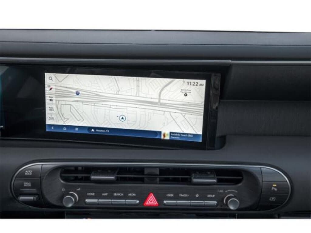 New 2026 Gray Hyundai SEL image 18