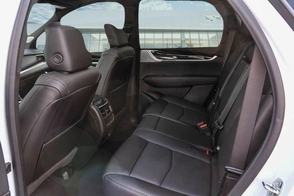 2026 Cadillac XT5 Premium Luxury - Photo 28