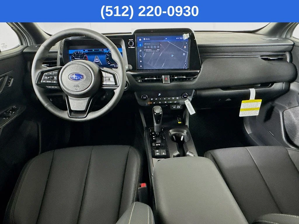 2026 Subaru Outback Limited - Photo 27