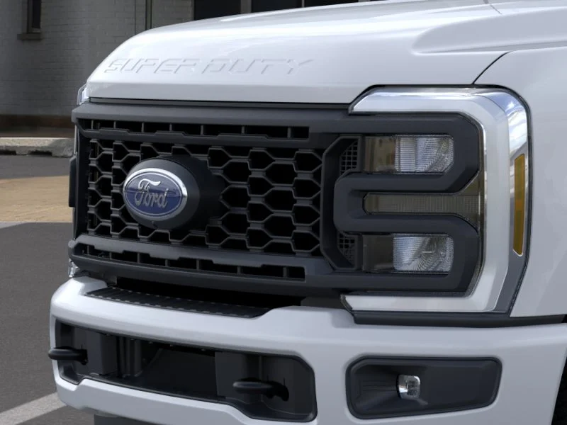 2025 Ford F-350 Super Duty XL - Photo 29