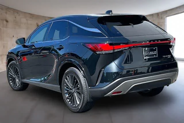 2026 Lexus RX 450h+ Premium - Photo 3