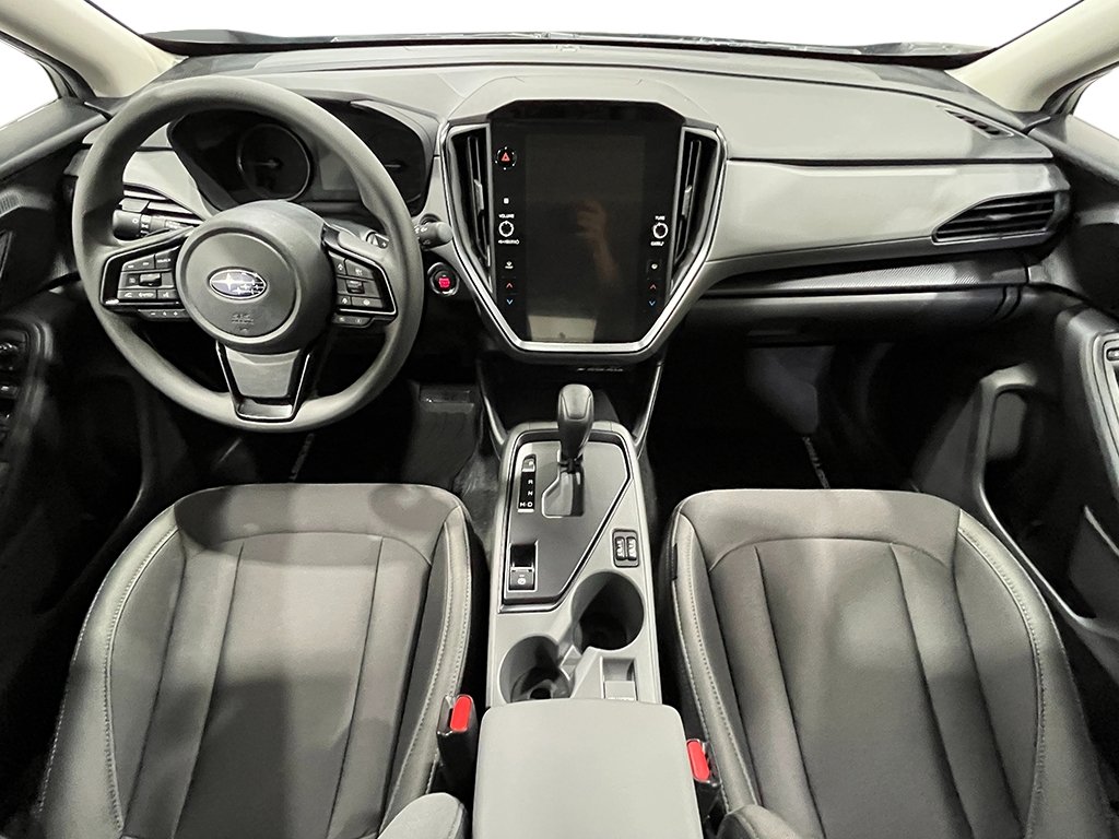 New 2026 ALPINE GREEN Subaru Premium image 14