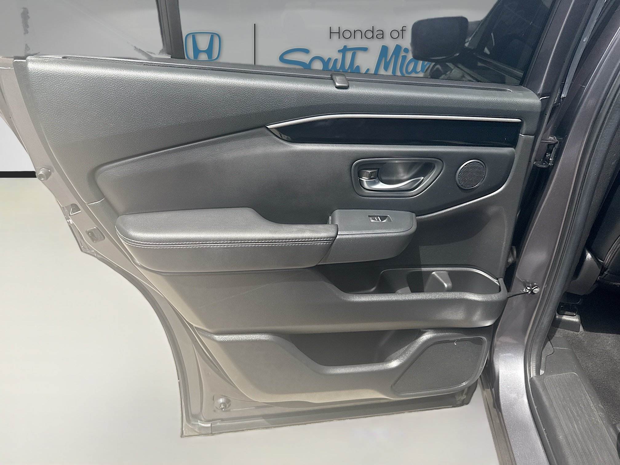 2023 Honda Pilot Touring - Photo 26