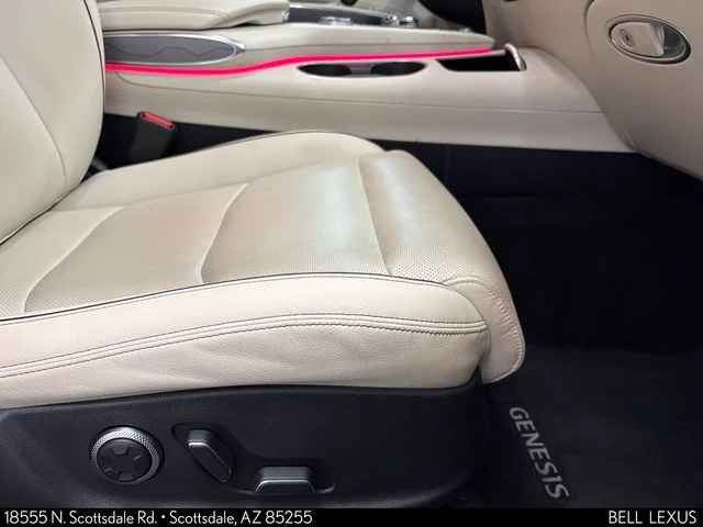 Used 2024 Red Genesis 2.5T image 30