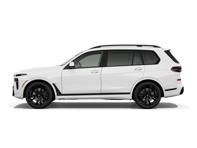 New 2027 Alpine White BMW xDrive40i image 4