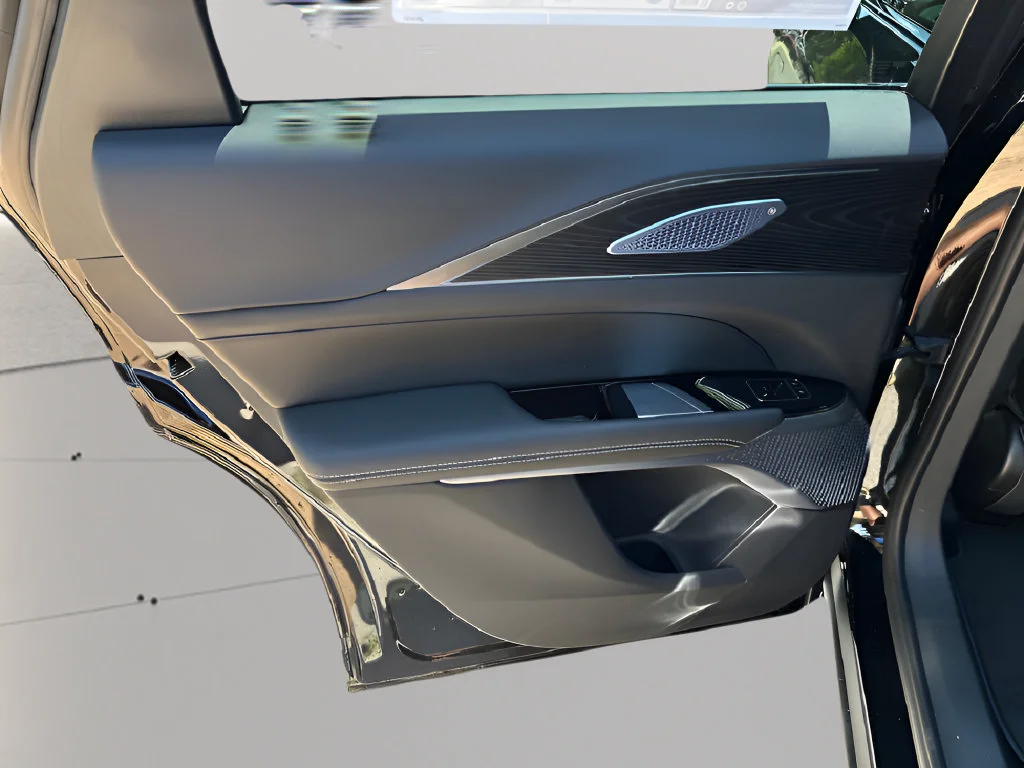 2026 Cadillac LYRIQ Premium Sport - Photo 30