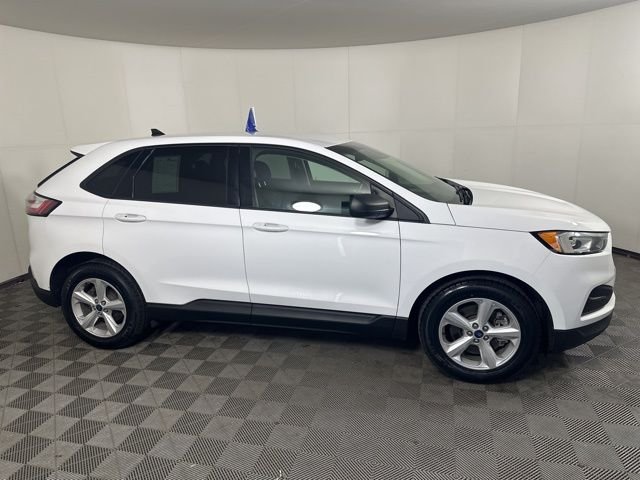 Certified 2019 Ford Edge SE with VIN 2FMPK4G99KBC49317 for sale in Shakopee, Minnesota