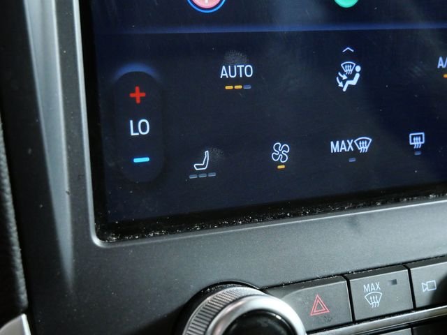 Certified Used 2024 Green Ford SEL image 23