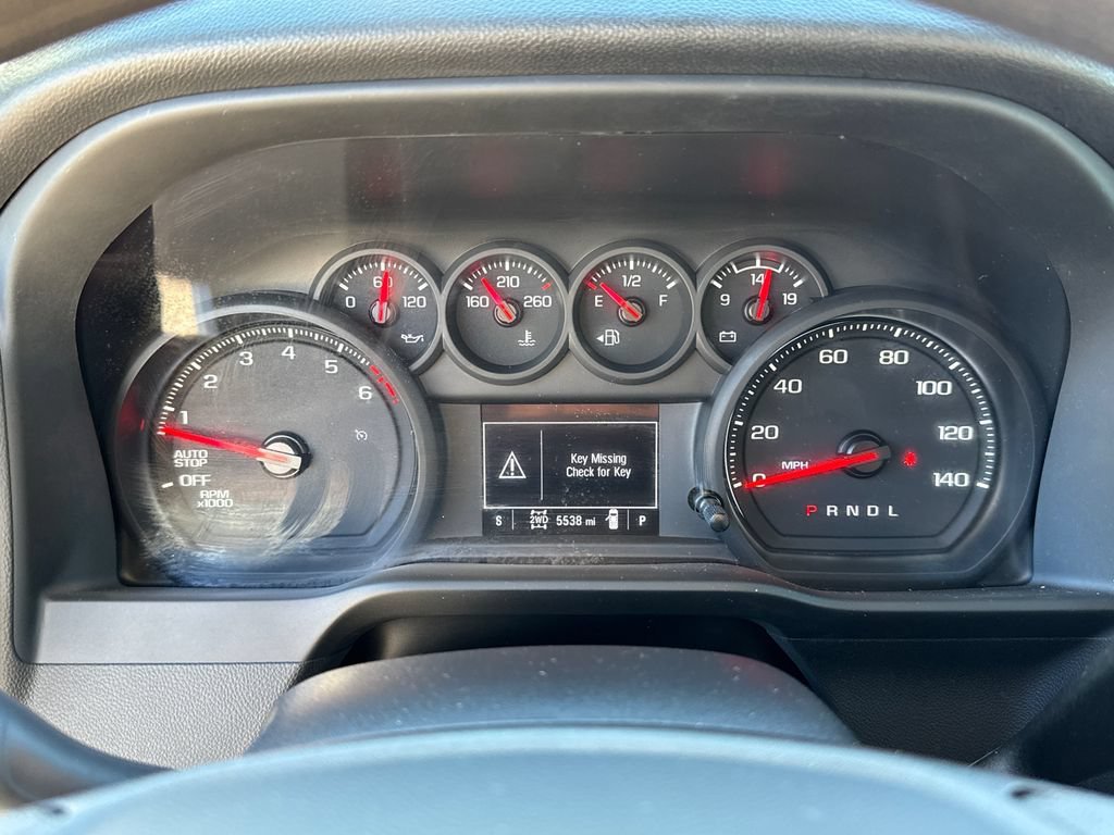 2025 GMC Sierra 1500 Pro - Photo 18