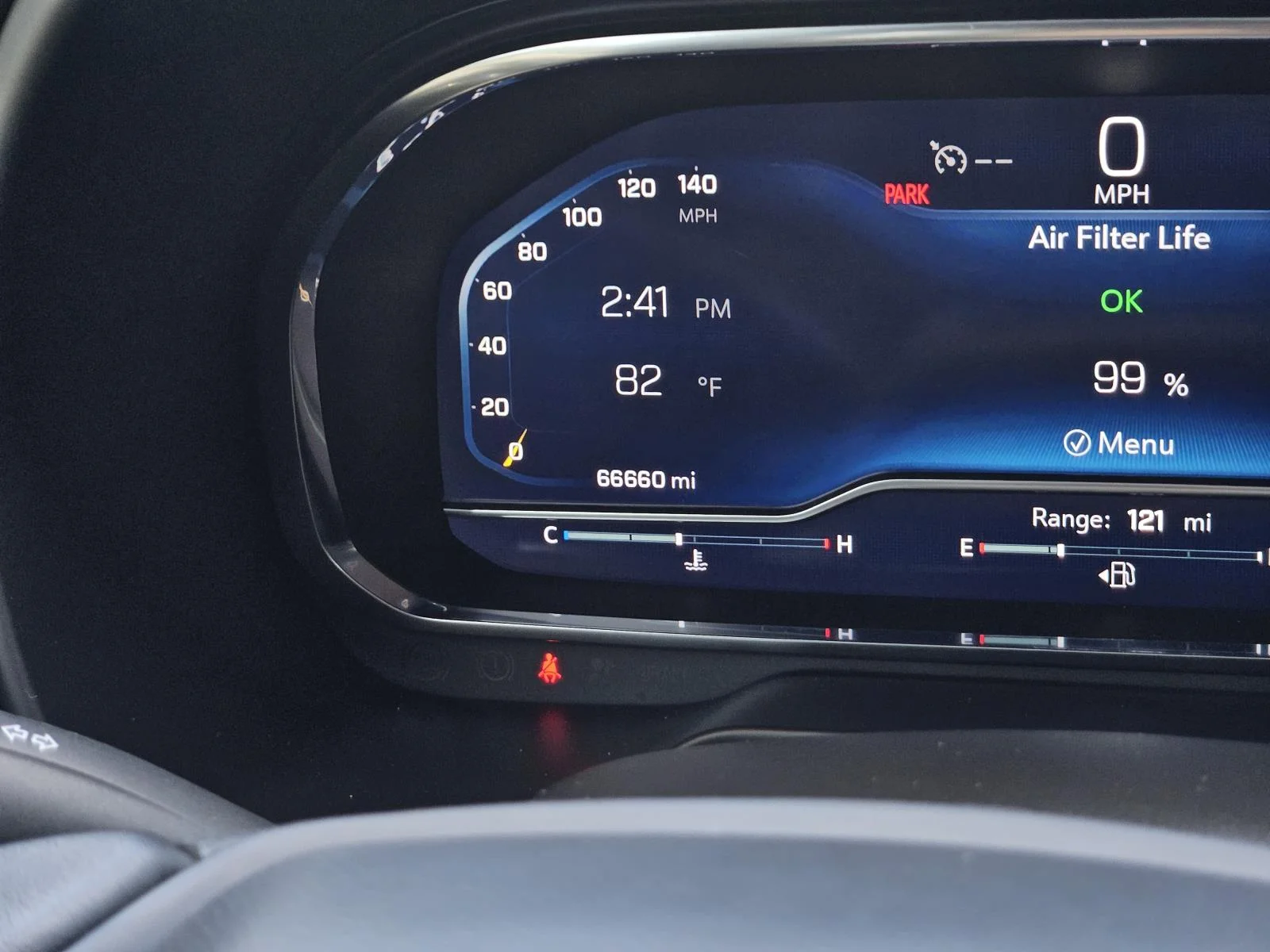 2023 Chevrolet Tahoe RST - Photo 18