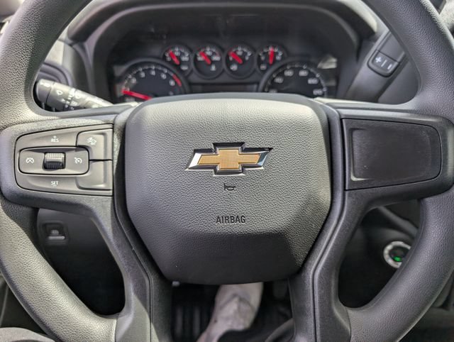 2026 Chevrolet Silverado 1500 Work Truck - Photo 12