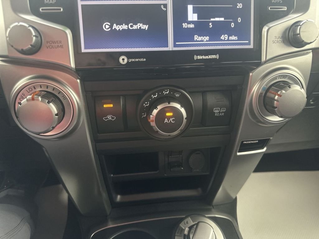 2021 Toyota 4Runner Trail - Photo 25