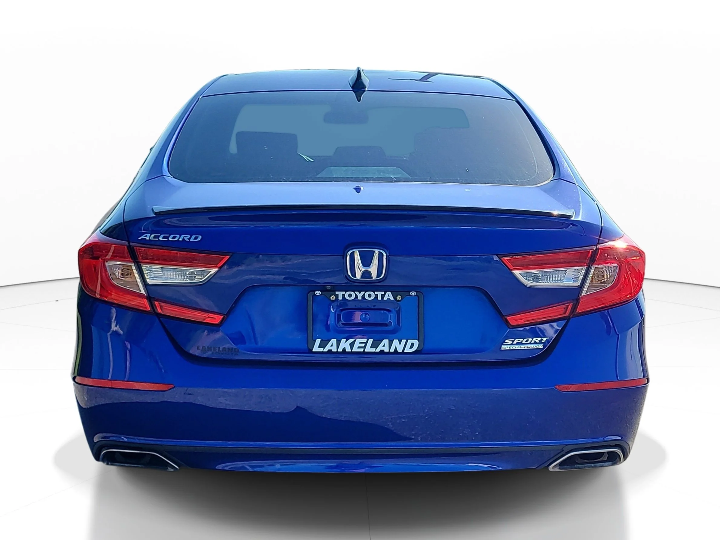 Used 2022  Honda Sport SE image 5
