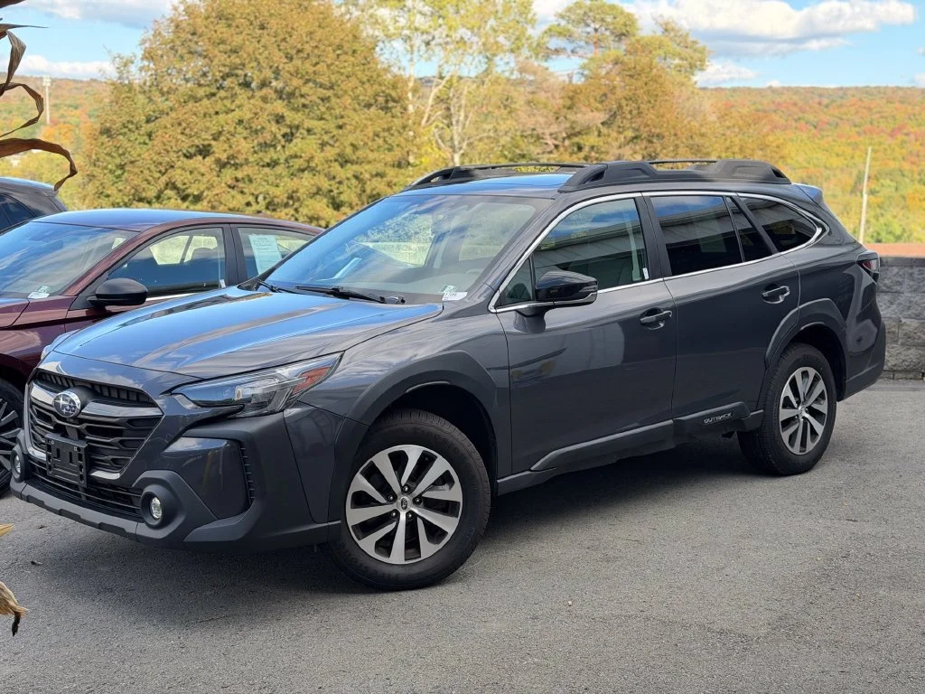2023 Subaru Outback