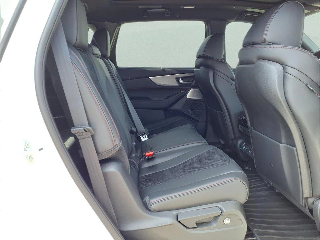 2026 Acura MDX A-Spec Package - Photo 13