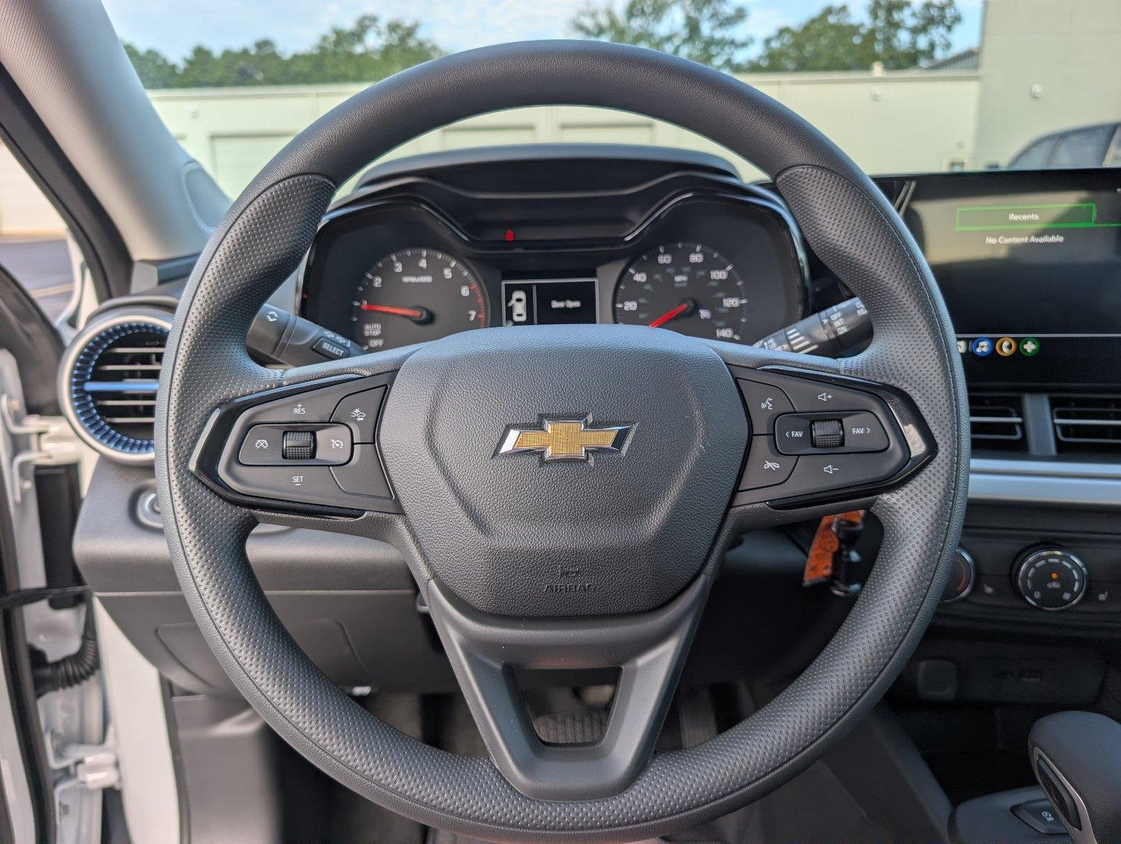 New 2026 Summit White Chevrolet LS image 27