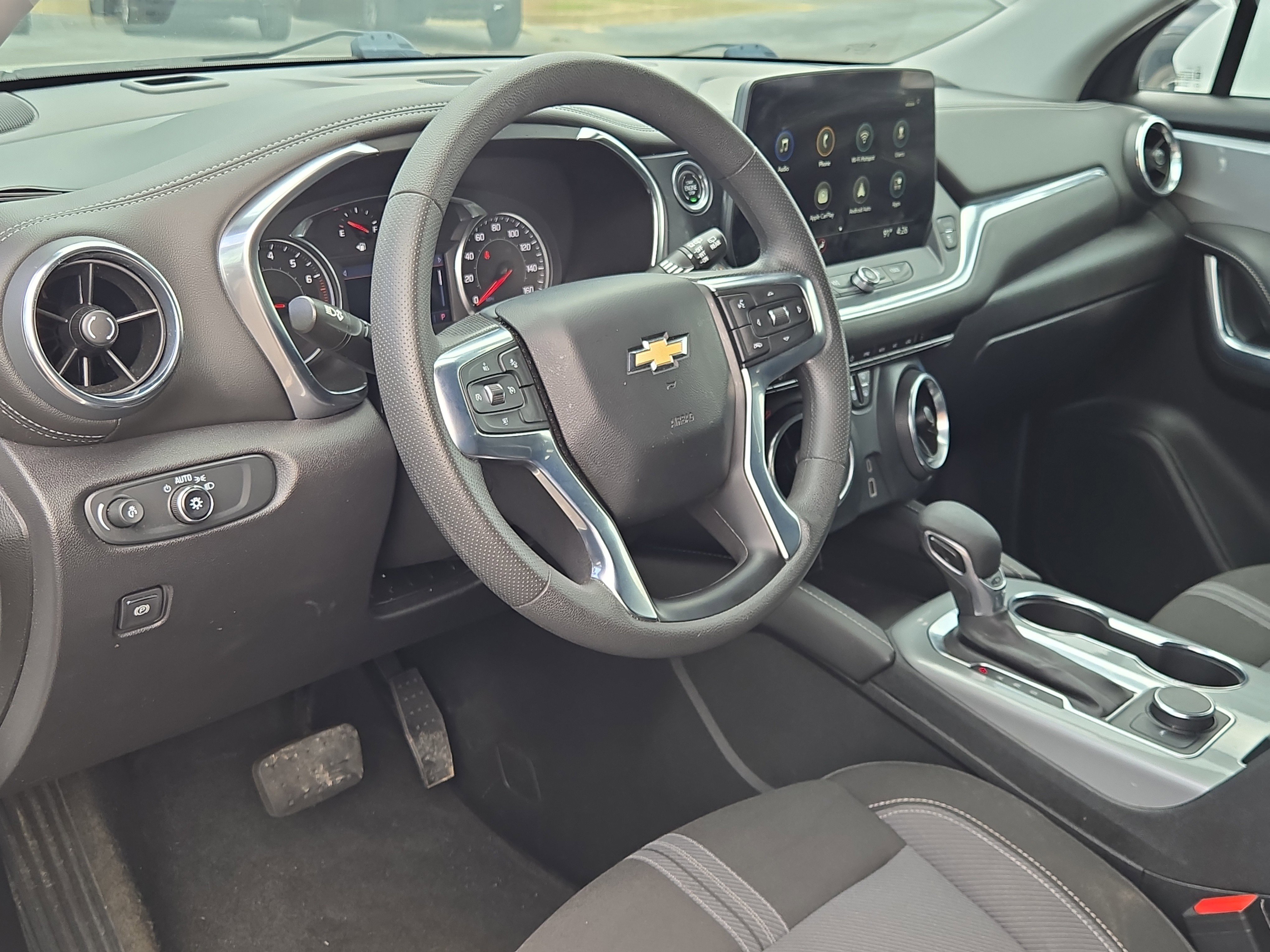 2023 Chevrolet Blazer 2LT - Photo 22