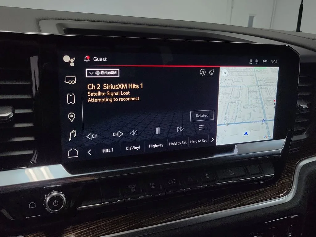 2025 GMC Sierra 2500HD SLE - Photo 13
