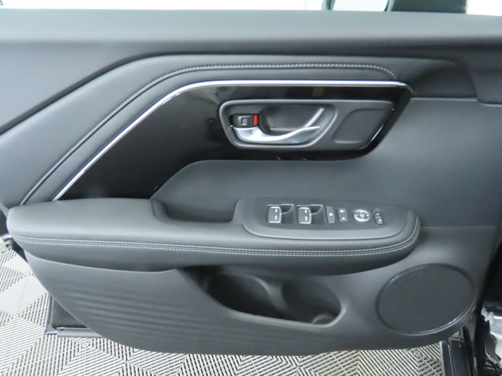 2025 Acura ADX Base - Photo 26