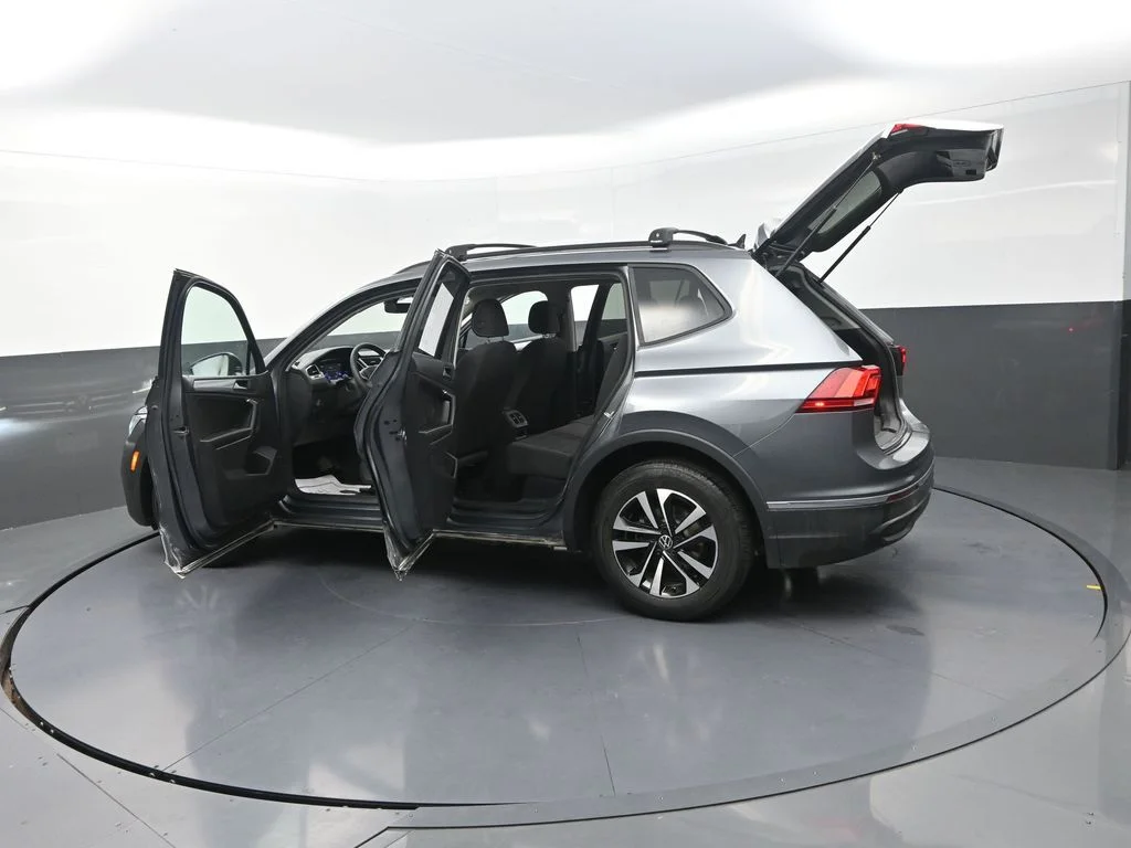 Used 2023 Gray Volkswagen 2.0T S image 35