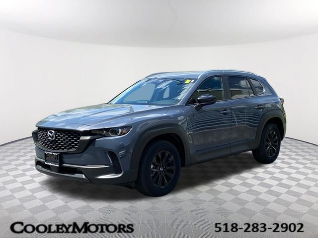 2026 Mazda CX-50 2.5 S Select AWD