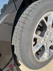 Used 2015 Pitch Black Dodge SXT image 9