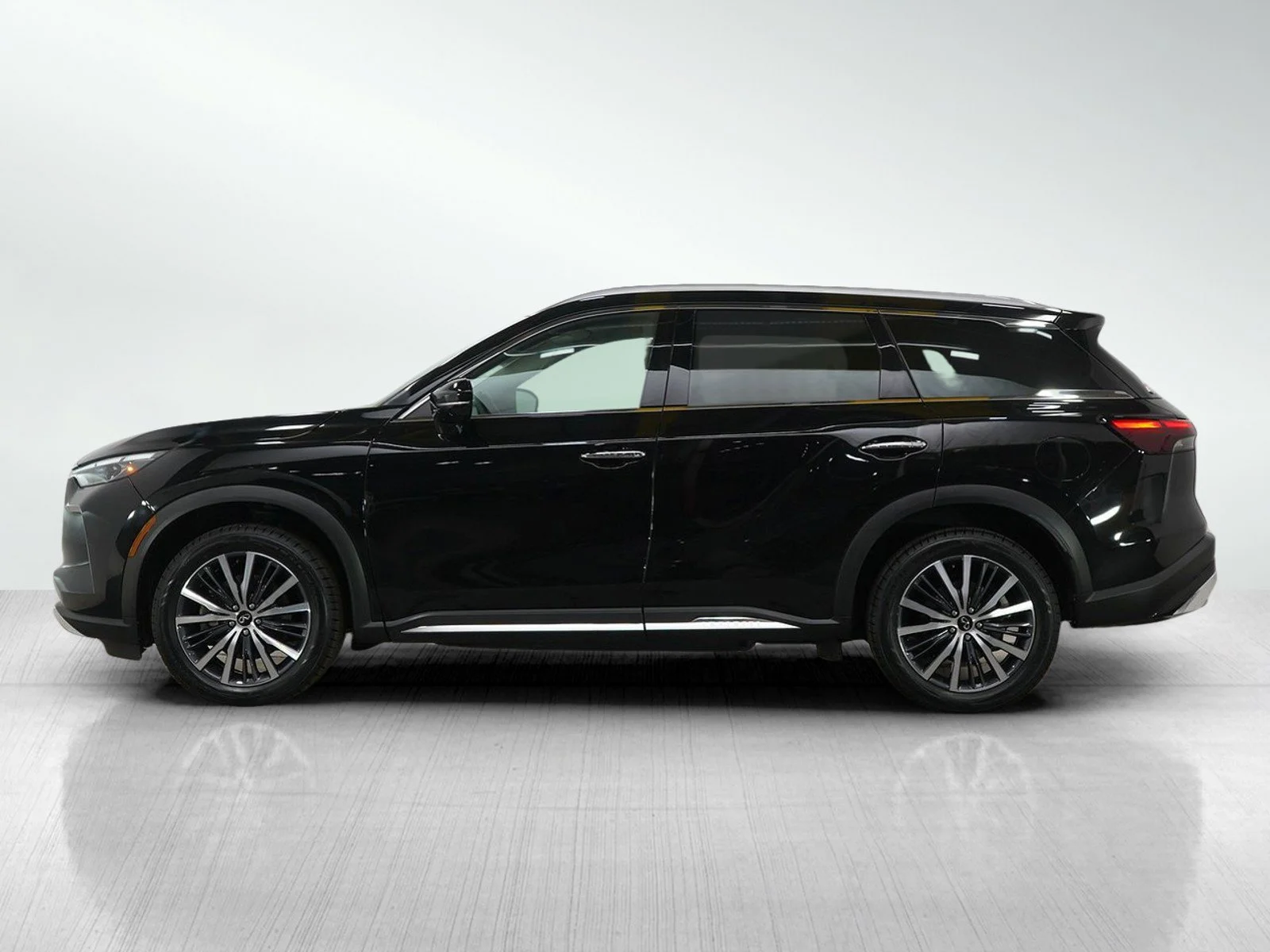 Used 2022 INFINITI QX60 SENSORY with VIN 5N1DL1GS7NC332251 for sale in Burnsville, Minnesota