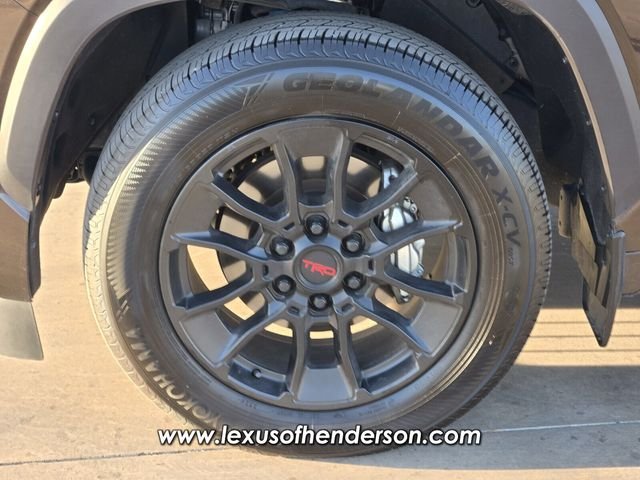 2024 Toyota Sequoia Limited - Photo 9