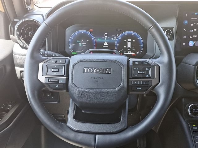 Used 2025 Gray Toyota Base image 14