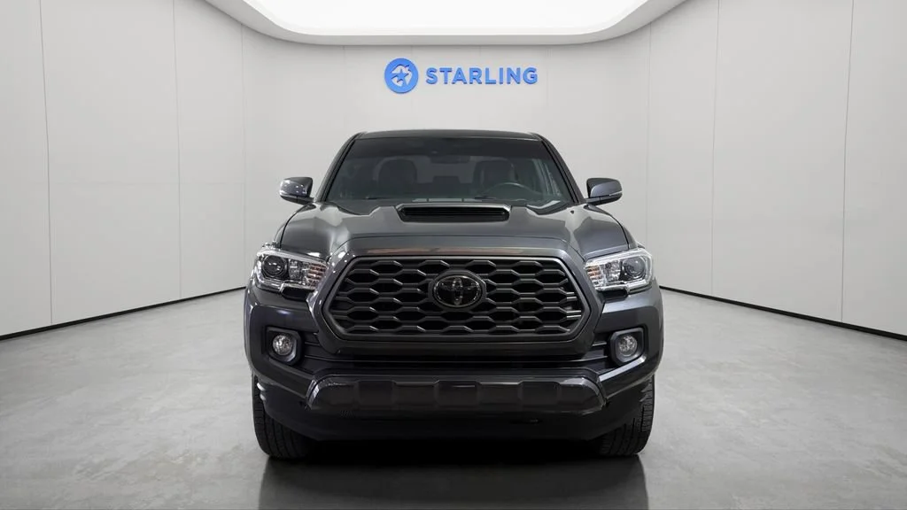2022 Toyota Tacoma TRD Sport - Photo 15