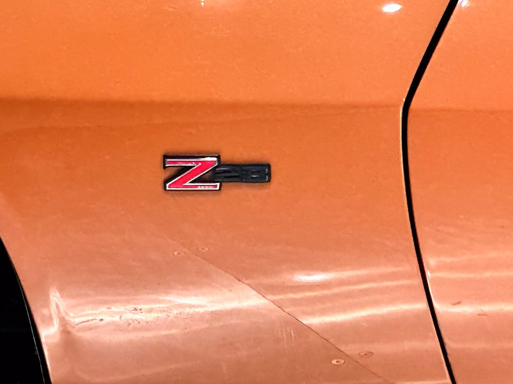 Used 1973 Orange CHEV NA image 13