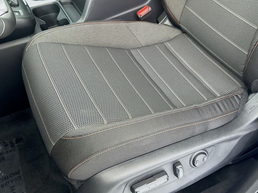 New 2026 Solar Silver Metallic Honda Sport image 26
