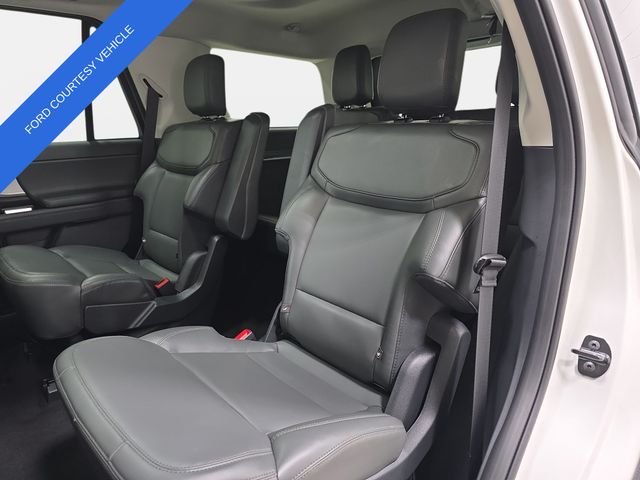 Used 2026 White Ford Active image 13