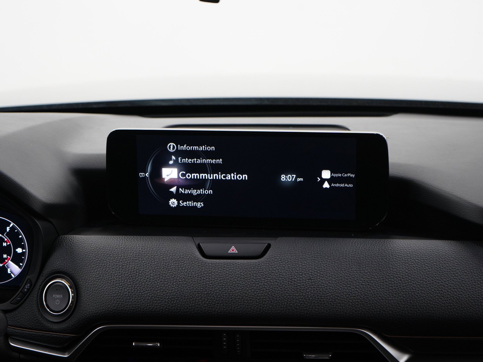 Used 2024  Mazda Preferred image 16