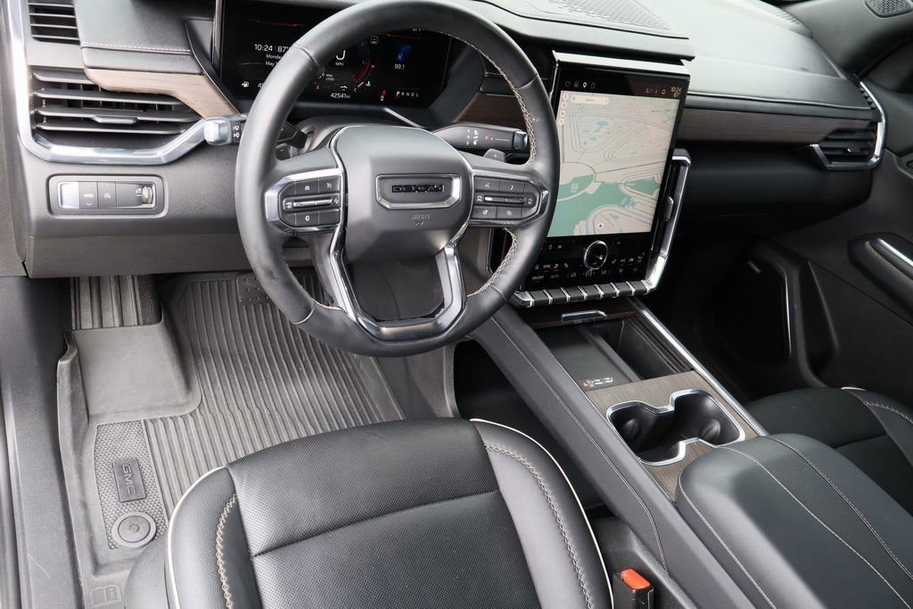 2024 GMC Acadia Denali - Photo 11