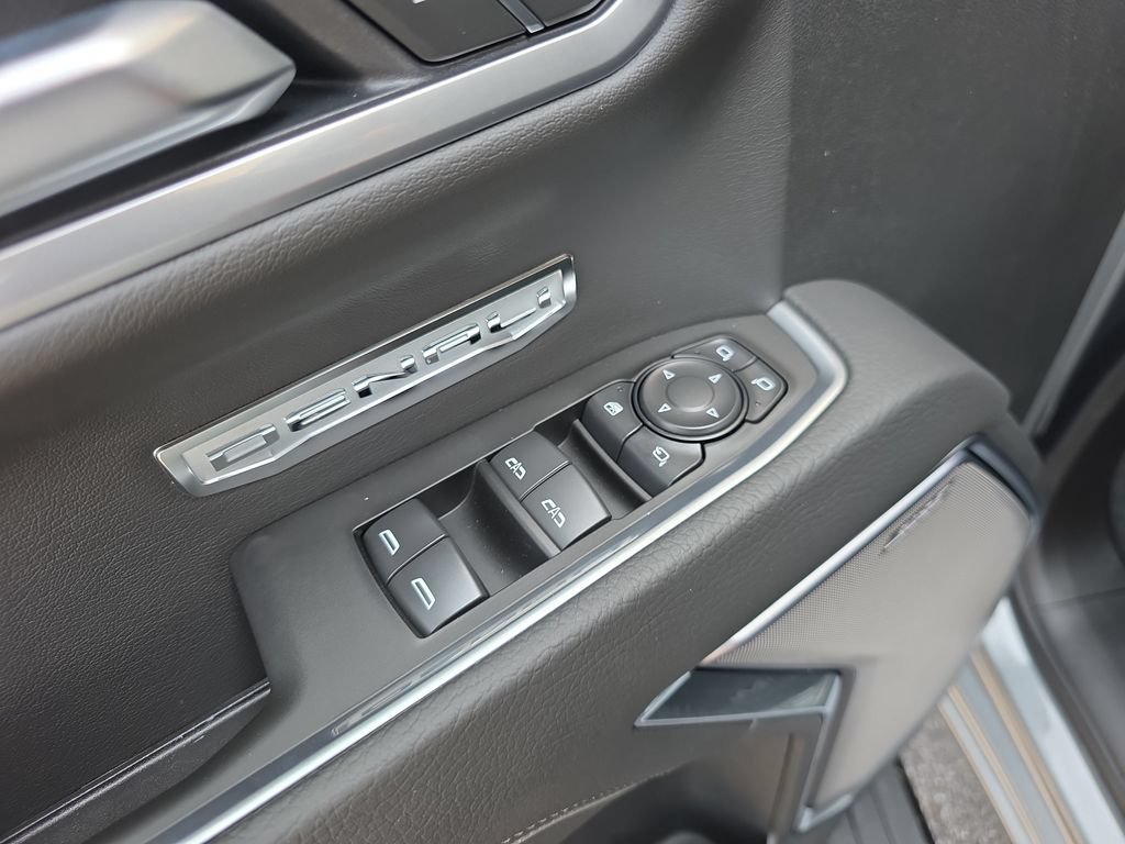 New 2026 Sterling Metallic GMC Denali image 19
