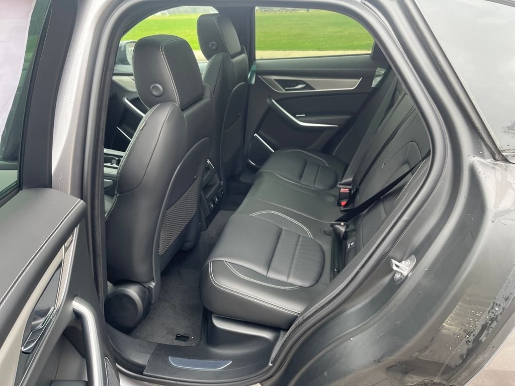 New 2026 Eiger Grey Jaguar P250 R-Dynamic S image 19