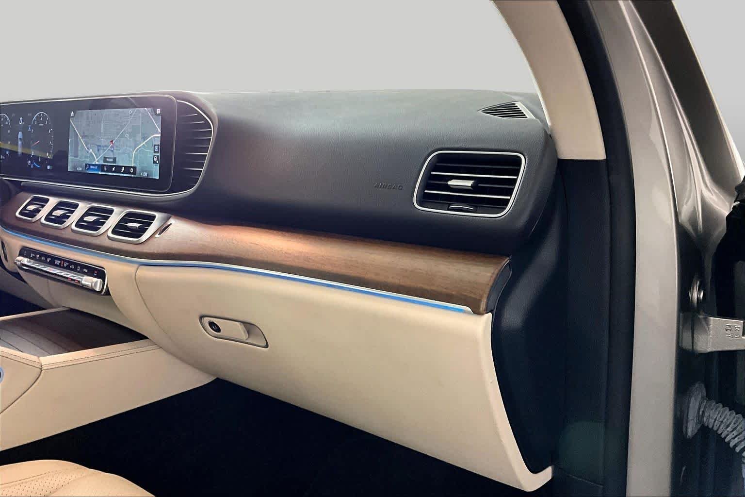 2022 Mercedes-Benz GLE GLE350 - Photo 17