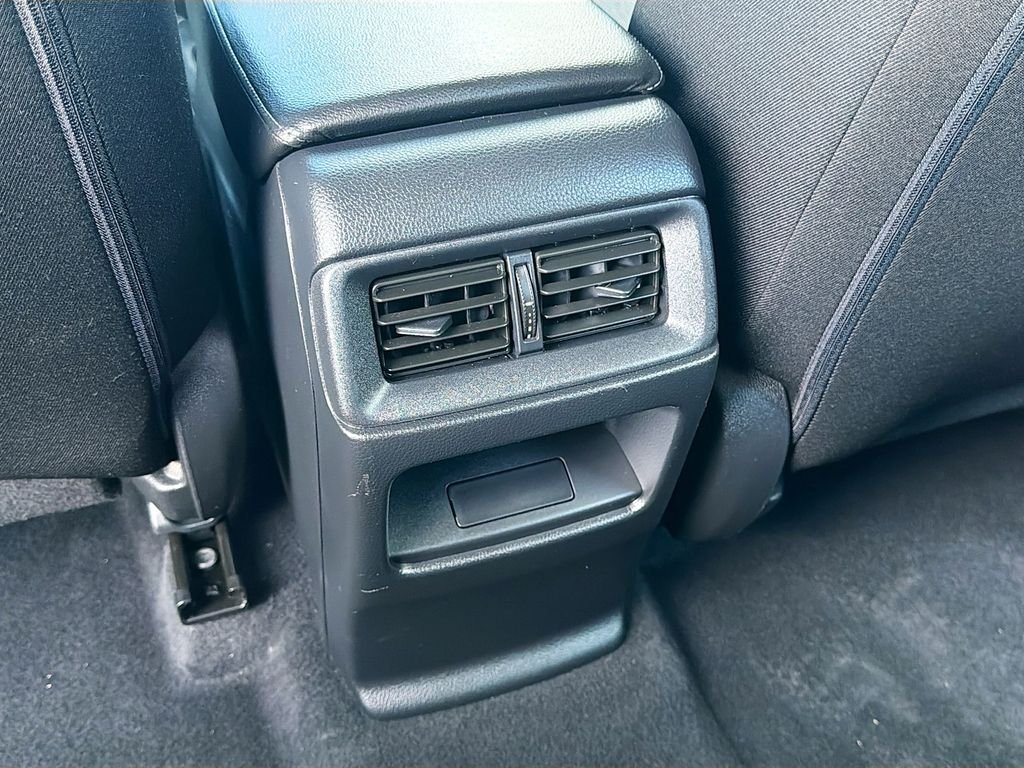 2023 Honda CR-V LX - Photo 23