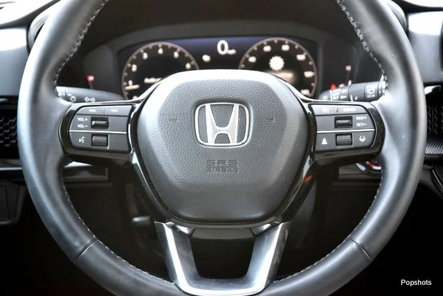 2026 Honda CR-V EX-L - Photo 16