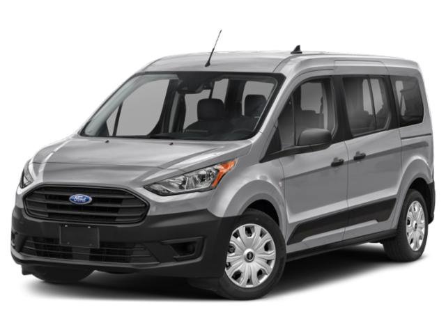 2023 Ford Transit Connect Wagon XL LWB (Rear Liftgate)'s photo