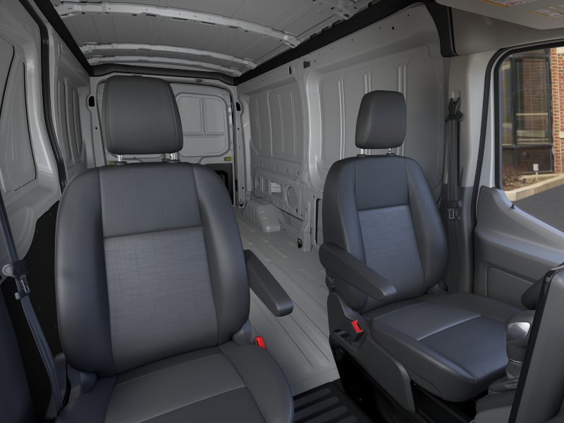 New 2026 Oxford White Ford Base image 10